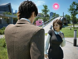 Krafton Bakal Rilis Game Simulasi Baru, Gamer Bisa Jadi Oppa atau Eonni