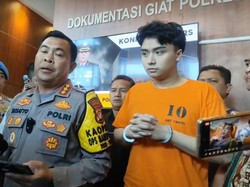 Viral Rekaman Diduga Leon Dozan Minta Tak Dipolisikan, Polisi Telusuri