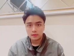 Leon Dozan Nangis Dengar Betharia Sonata Ngemis Maaf Rinoa Aurora