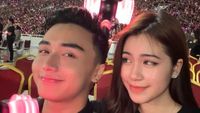 7 Foto Leon Putra Willy Dozan-Betharia Sonata Disorot Karena Isu Penganiayaan