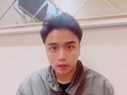 Leon Dozan Akhirnya Muncul, Minta Maaf ke Kapolri dan Keluarga Rinoa Aurora