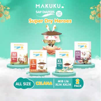 Makuku Popok Bayi
