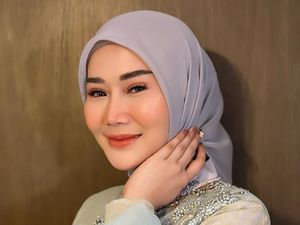 Marissya Icha Kena Tipu, Malah Dituduh Omdo Mau Ajak Fuji-Violenzia ke Dubai Marissya Icha Kena Tipu, Malah Dituduh Omdo Mau Ajak Fuji-Violenzia ke Dubai