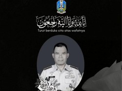 Kenangan Marsma Subhan Mulai Rencana Terakhir hingga Es Kacang Ijo Favorit