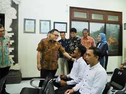 MenPAN-RB Pastikan Seleksi ASN Kejaksaan di Bali Transparan: Tak Ada Joki