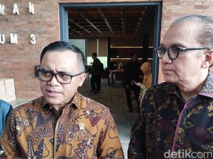 Menpan-RB Khawatir Sistem Gaji Tunggal Bikin ASN Makin Malas