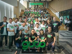 Kisah Inspiratif 2 Mitra Driver Gojek yang Raih Penghargaan MJG 2023 Kisah Inspiratif 2 Mitra Driver Gojek yang Raih Penghargaan MJG 2023
