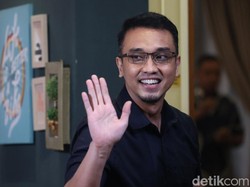Polda Metro Tepis Alasan Aiman Berlindung Pakai UU Pers: Dia Caleg-Jubir TPN