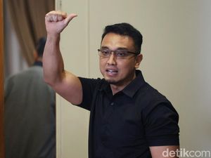Aiman Witjaksono Diperiksa soal Tudingan Polisi Tak Netral Besok