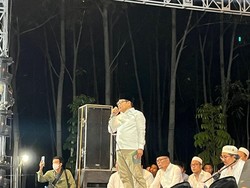 Cak Imin Doakan Anak Muda Pekalongan Jadi Generasi yang Unggul