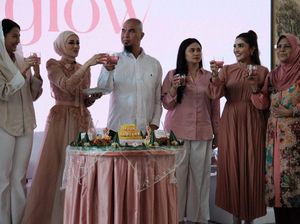Mulan Jameela Ikut Sertakan Anak Dalam Bisnis Kecantikan Mulan Jameela Ikut Sertakan Anak Dalam Bisnis Kecantikan