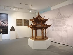 Weekend di Jakarta, Bisa Lihat Pameran Wisata dan Budaya Zhejiang