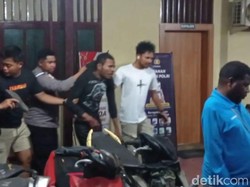 Detik-detik Sekretaris PKB Tambrauw Tewas Dibacok Pemuda Usai Cekcok