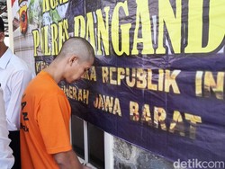 Terkuaknya Ulah Bejat Sang Paman Terhadap Keponakan di Pangandaran