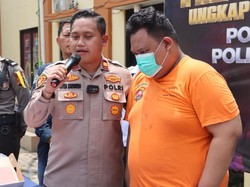 Tipu-tipu Jual Tiket Coldplay Juga Terjadi Tangerang, Kerugian Rp 160 Juta