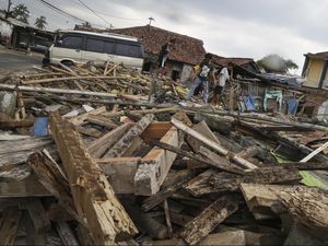 Progres Pembebasan Lahan Tol Bocimi Seksi 3 Mencapai 86 Persen Progres Pembebasan Lahan Tol Bocimi Seksi 3 Mencapai 86 Persen