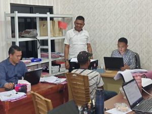 Nenek di Lebong Nyaris Diperkosa Pemuda Mabuk Tak Dikenal Saat Tidur Pulas Nenek di Lebong Nyaris Diperkosa Pemuda Mabuk Tak Dikenal Saat Tidur Pulas