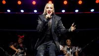 Penampilan Gwen Stefani Sambut Pemimpin KTT APEC 2023