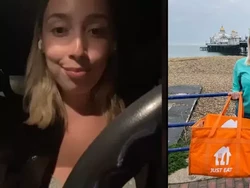 5 Kisah Sukses Driver Ojol yang Punya Trik untuk Dapat Pemasukan Lebih