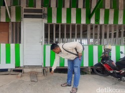Pemuda Bacok Pendeta Pakai Parang Usai Ketahuan Mencuri, 1 Pelaku Ditangkap