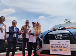 Kisah Sopir Truk Ubah Nasib Jadi Jutawan Berkat BRILink