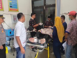 Misteri Suami Siri Wanita Pemalang yang Ditemukan Tewas di Sampang