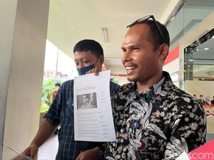Dinilai Melanggar, Mahfud Md-Cak Imin Dilaporkan ke Bawaslu soal Pantun Dinilai Melanggar, Mahfud Md-Cak Imin Dilaporkan ke Bawaslu soal Pantun