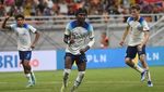 Brasil Lumat Inggris 2-1