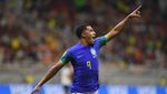 Brasil Lumat Inggris 2-1