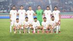 Iran Libas Kaledonia Baru 5-0