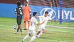 Iran Libas Kaledonia Baru 5-0