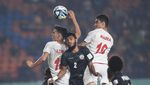 Iran Libas Kaledonia Baru 5-0