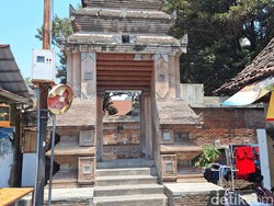 Kenapa Sultan HB II Tidak Dimakamkan di Makam Raja-raja Imogiri? Ini Sejarahnya