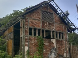 Cerita Matinya Kereta Api Jatibarang-Indramayu gegara Penumpang Gelap