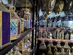 Terkendala Promosi, UMKM Cianjur Sulit Tembus Pasar Dunia