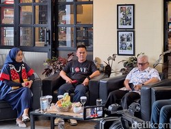 Melihat Peran Pengelolaan Sampah pada Ketahanan Pangan di Bandung