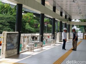 TransJakarta Jual Penamaan Halte Bus, Ini Daftarnya TransJakarta Jual Penamaan Halte Bus, Ini Daftarnya