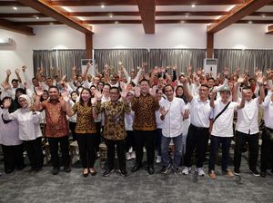 Kemendag Apresiasi Peran SRC Genjot Daya Saing Toko Kelontong