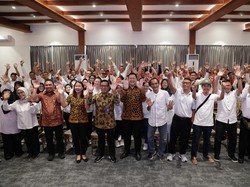 Kemendag Apresiasi Peran SRC Genjot Daya Saing Toko Kelontong