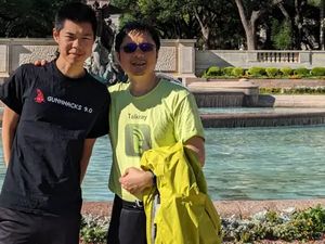 Remaja 18 Tahun Direkrut Jadi Insinyur Google, Ayahnya Ungkap Rahasia Parenting