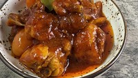 3 Resep Olahan Ayam Simpel, Dijamin Bikin Tambah Nasi