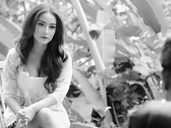 Risma Nilawati Akur dan Anggap Ferry Maryadi Bak Ayahnya