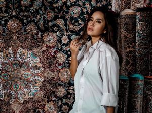 Risma Nilawati Akui Susah Jatuh Cinta