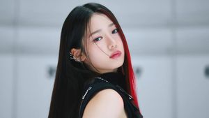 Kenalin Ini Rora, Member BABYMONSTER Kelahiran 2008