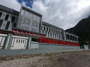 Operasikan RS Waa Banti, Grup MIND ID Genjot Sektor Kesehatan di Papua