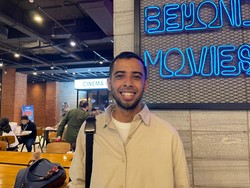 Sahil Mulachela Ngaku Santai Meski Kini AI Bisa Kuasai Bidang Radio