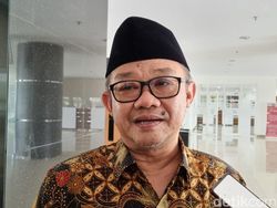 Muhammadiyah Apresiasi Hoegeng Awards 2024: Inisiatif yang Inspiratif
