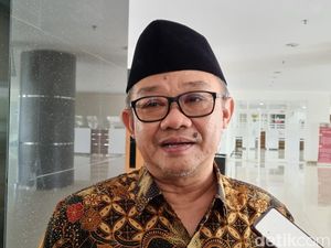 Abdul Muti soal Demokrasi Indonesia: Seperti Zombi, Berjalan Tanpa Ruh Abdul Muti soal Demokrasi Indonesia: Seperti Zombi, Berjalan Tanpa Ruh