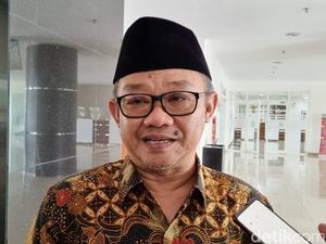 Muhammadiyah: Hoegeng Award 2024 Beri Motivasi untuk Anggota Polri Muhammadiyah: Hoegeng Award 2024 Beri Motivasi untuk Anggota Polri