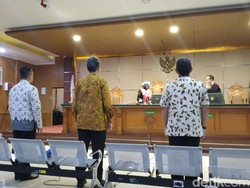 Muncul Cerita Tahanan KPK Klaim Dekat Pimpinan dan Tawari Urus Kasus OTT